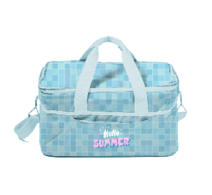 Fitness Storage Bag/Canvas Bag/Knitted Bag SP036